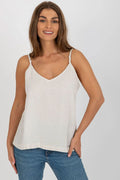 Women Camisole Top – V-Neck Top -Guocali