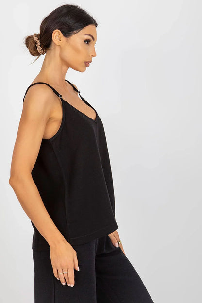 Women Camisole Top – V-Neck Top -Guocali