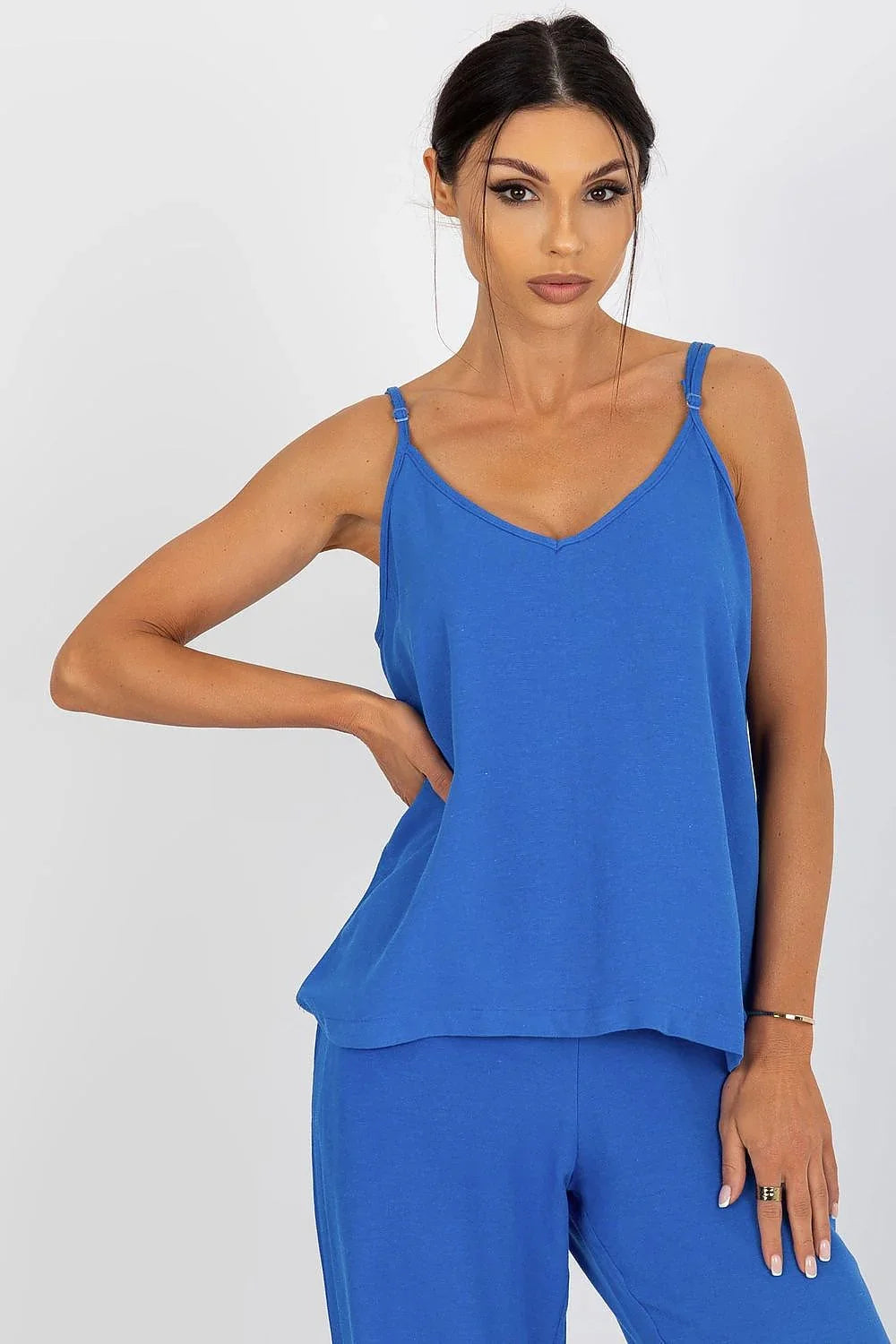 Women Camisole Top – V-Neck Top -Guocali