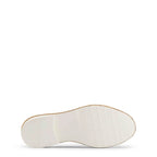 Women Casual Dress Loafers - Lace-Up Flat Shoes