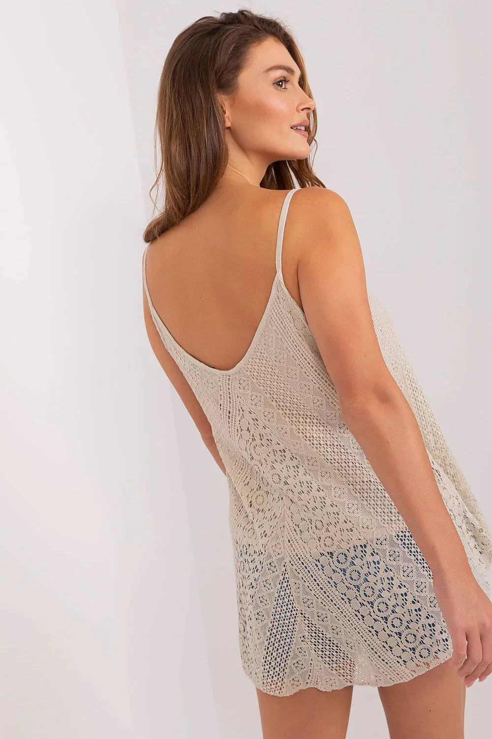 Women Lace Top – Sweetheart Lace Top -Guocali