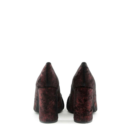 Women Pumps & Heels - Pump Shoes -Guocali