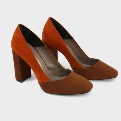 Women Pumps & Heels - Pump Shoes -Guocali