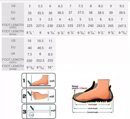 Women's Velvet Loafers Red Insoles -Guocali