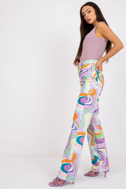 Women Sleeveless Top – Scoop-Neck Top -Guocali