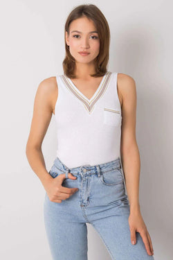 Women Sleeveless Top – Sweetheart Top - Guocali