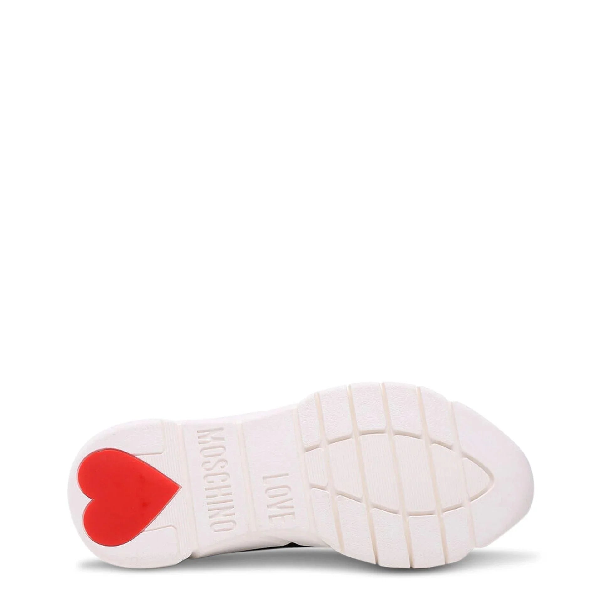 Women Sneakers - Love Moschino Sneakers Shoes - Trainers -Guocali