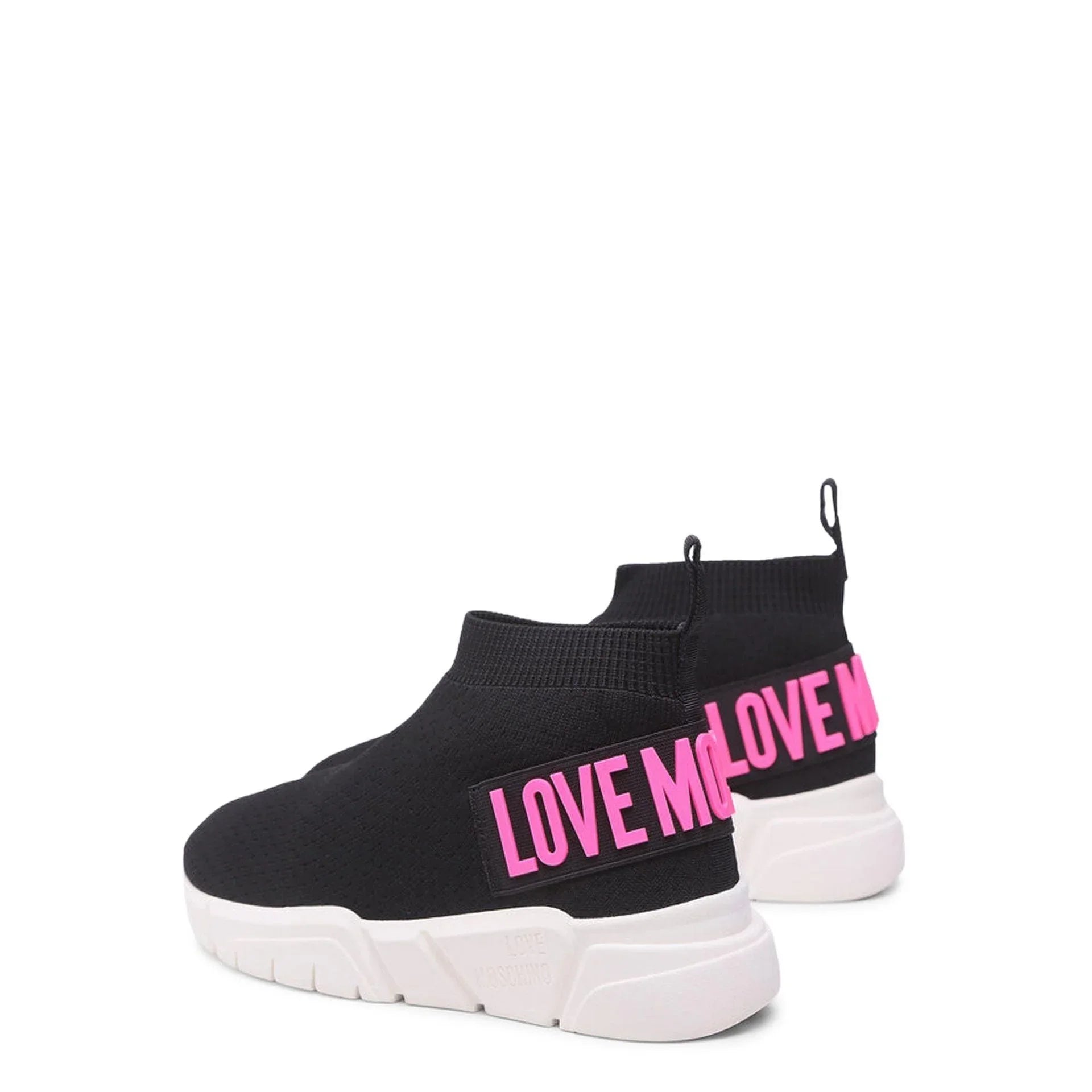 Women Sneakers - Love Moschino Sneakers Shoes - Trainers -Guocali