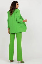 Women Suit Jacket - Stretchable Blazer