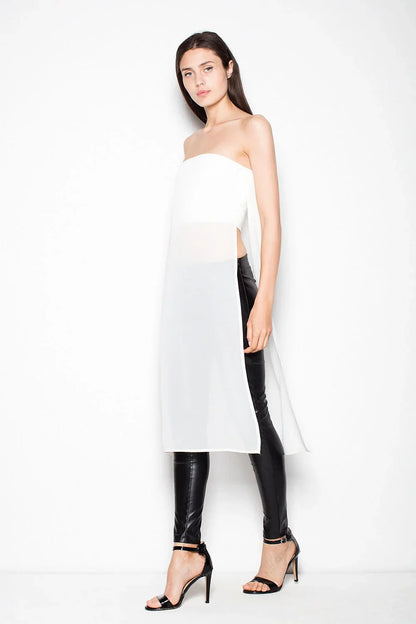 Women Tube Top – Strapless Tube Top -Guocali