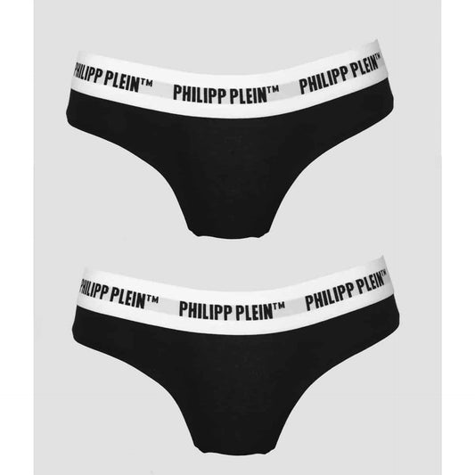 Women Underwear Briefs - Philipp Plein Briefs -Guocali
