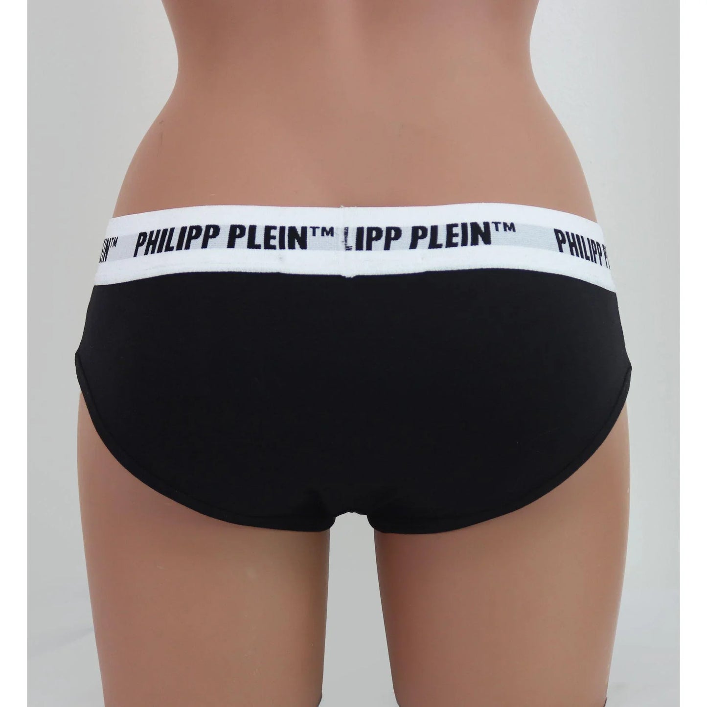 Women Underwear Briefs - Philipp Plein Briefs -Guocali