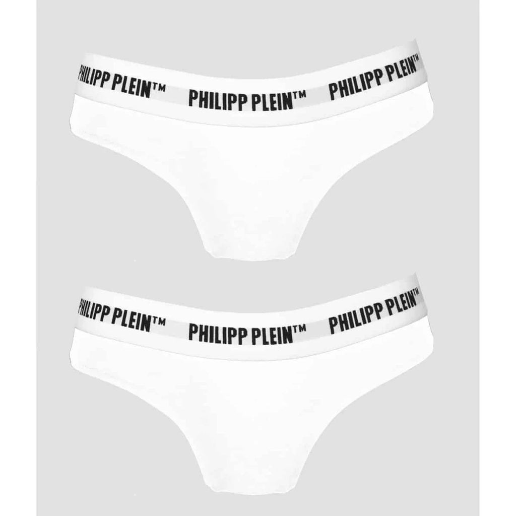 Women Underwear Slips - Philipp Plein Briefs -Guocali