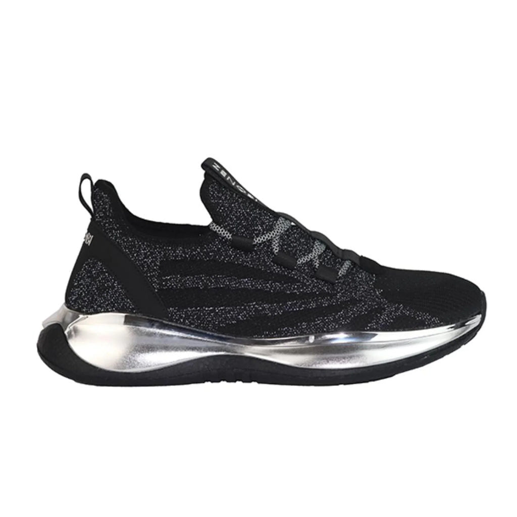 Men Sneakers - Athletic Low-Top Sneakers Shoes