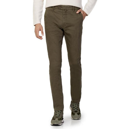 Borghese Men Trousers - Pants - Pants - Guocali
