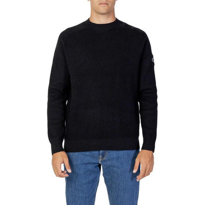 Calvin Klein Jeans Men Knitwear - Knitwear - Guocali