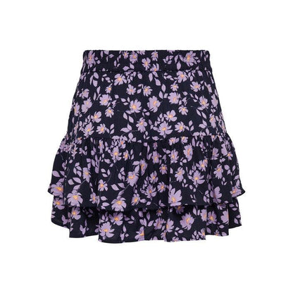 Floral De Yong Women Skirt - Skirts - Guocali