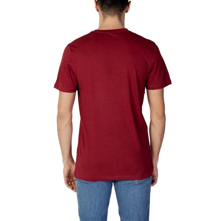 Men T-Shirt- Printed T-Shirts - T-Shirt - Guocali