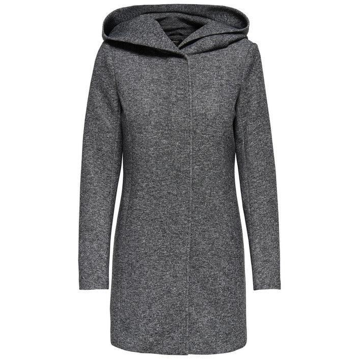 Only Women Coat - Coats - Guocali