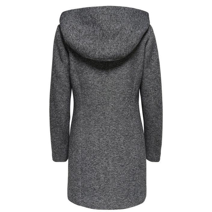 Only Women Coat - Coats - Guocali