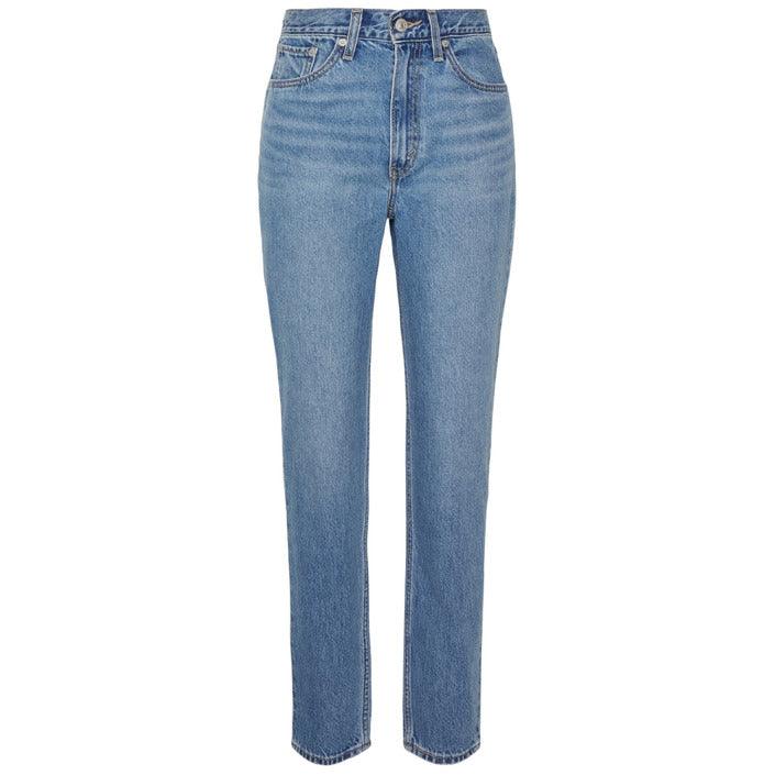 Standing Out Levi`s Jeans - Jeans - Guocali