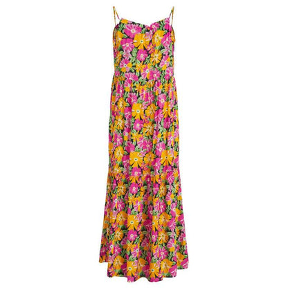 Vila Women Dress - Dresses - Guocali